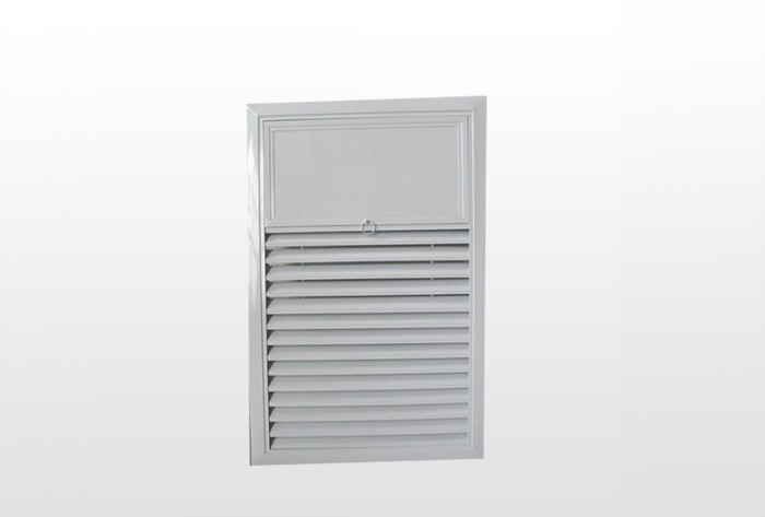 正壓送風(fēng)口